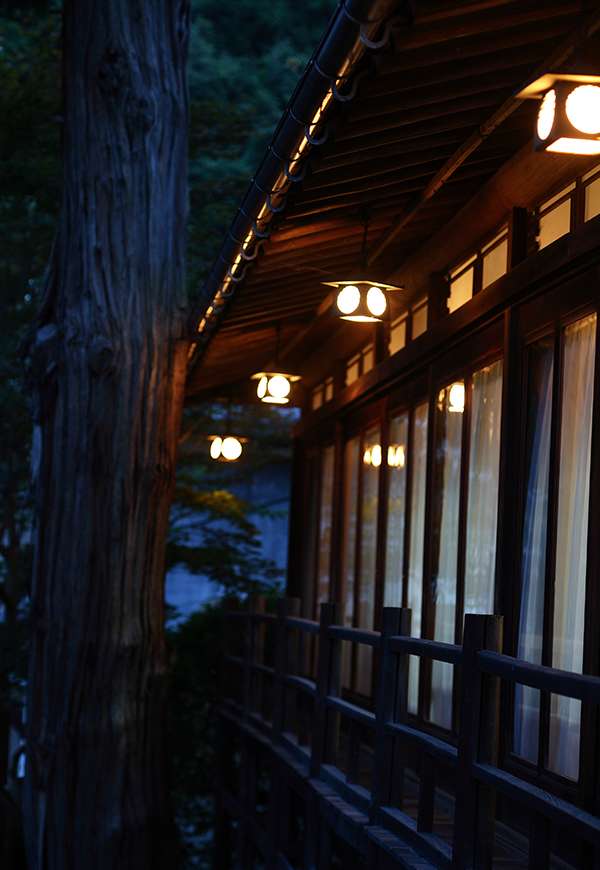 CHOSEIDEN