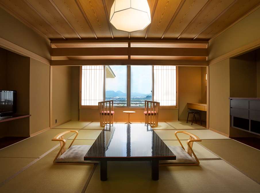 富士見台